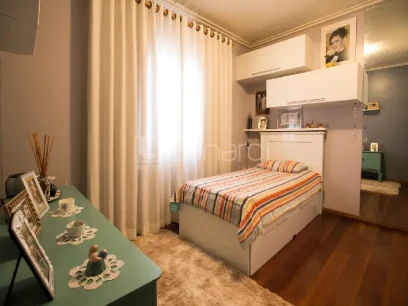 Casa com 3 Dormitórios - Miniatura - Lunardi Imóveis