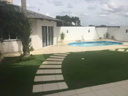 Casa com 5 Dormitórios - Miniatura - Lunardi Imóveis