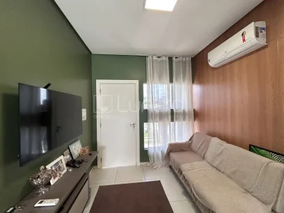 Casa com 2 Dormitórios - Miniatura - Lunardi Imóveis