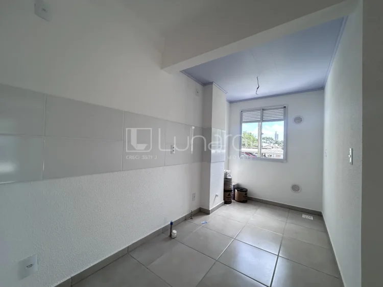 Apartamento com 2 Dormitórios - Lunardi Imóveis