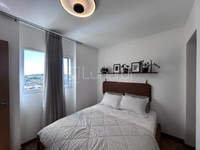 Apartamento com 2 Dormitórios - Miniatura - Lunardi Imóveis