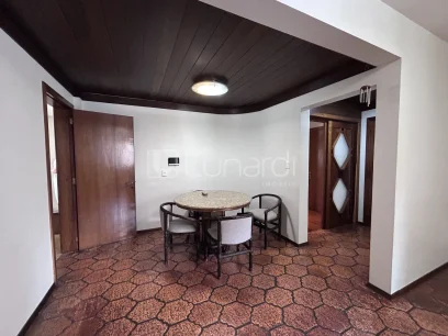 Apartamento com 3 Dormitórios - Miniatura - Lunardi Imóveis