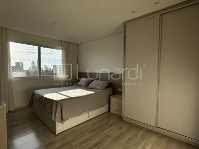 Apartamento com 3 Dormitórios - Miniatura - Lunardi Imóveis