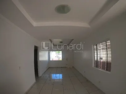 Casa com 2 Dormitórios - Miniatura - Lunardi Imóveis