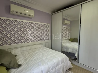 Cobertura com 3 Suítes - Miniatura - Lunardi Imóveis