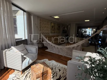 Apartamento com 4 Dormitórios - Miniatura - Lunardi Imóveis