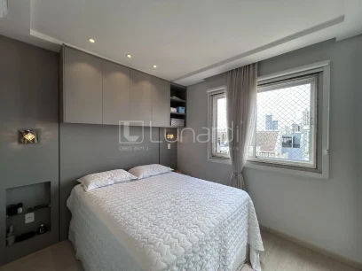 Apartamento com 3 Dormitórios - Miniatura - Lunardi Imóveis