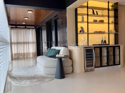 Apartamento com 3 Suítes - Miniatura - Lunardi Imóveis