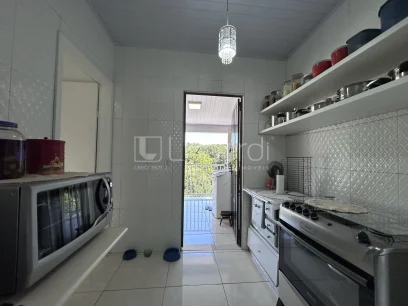 Casa com 3 Dormitórios - Miniatura - Lunardi Imóveis