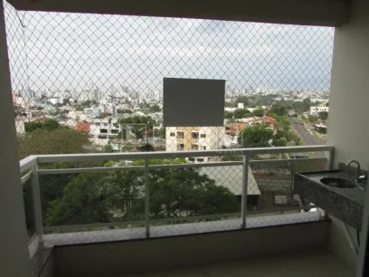 Apartamento com 3 Dormitórios - Miniatura - Lunardi Imóveis