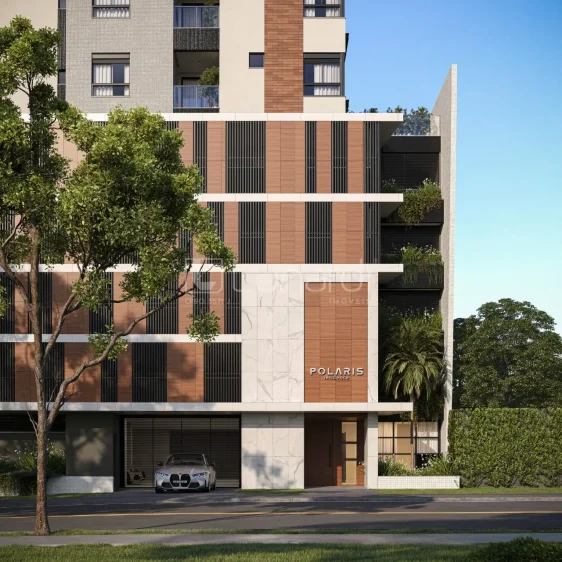 Imóvel na Planta com 1 Suíte - Lunardi Imóveis