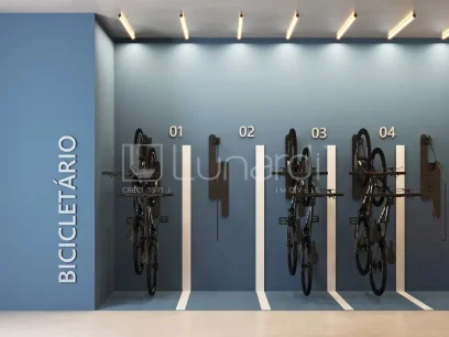 Imóvel na Planta com 1 Suíte - Miniatura - Lunardi Imóveis