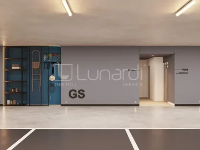 Imóvel na Planta com 1 Suíte - Miniatura - Lunardi Imóveis