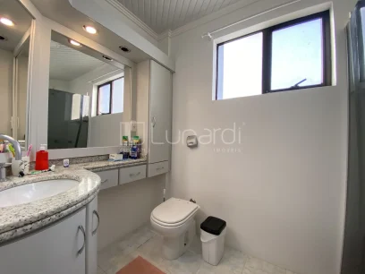 Apartamento com 3 Dormitórios - Miniatura - Lunardi Imóveis