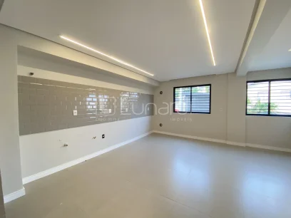 Apartamento com 2 Dormitórios - Miniatura - Lunardi Imóveis