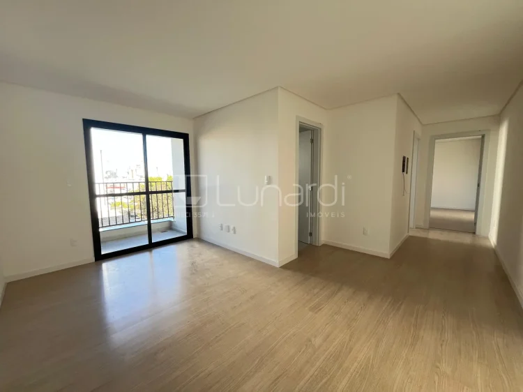 Apartamento com 2 Dormitórios - Lunardi Imóveis