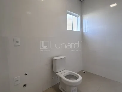 Casa com 3 Dormitórios - Miniatura - Lunardi Imóveis