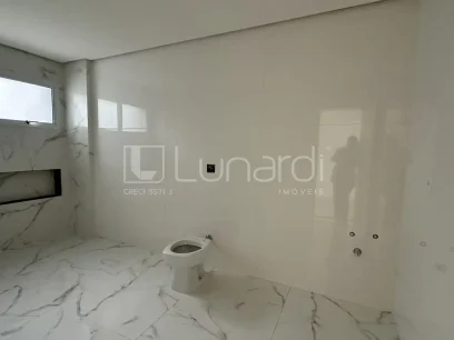 Apartamento com 4 Dormitórios - Miniatura - Lunardi Imóveis