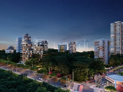 Terreno - Miniatura - Lunardi Imóveis