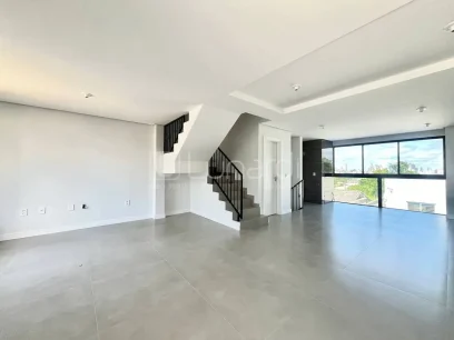 Sobrado com 3 Dormitórios - Miniatura - Lunardi Imóveis