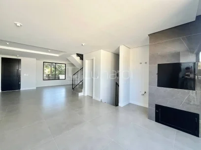 Sobrado com 3 Dormitórios - Miniatura - Lunardi Imóveis