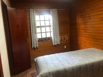 Casa com 3 Dormitórios - Miniatura - Lunardi Imóveis