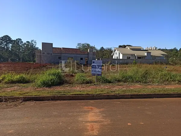 Terreno - Lunardi Imóveis