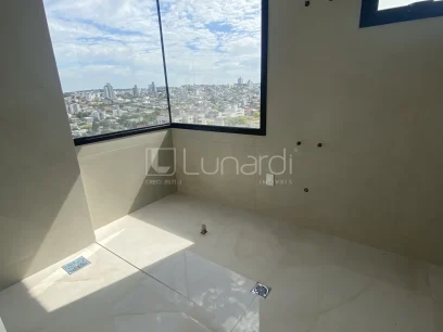 Apartamento com 3 Suítes - Miniatura - Lunardi Imóveis