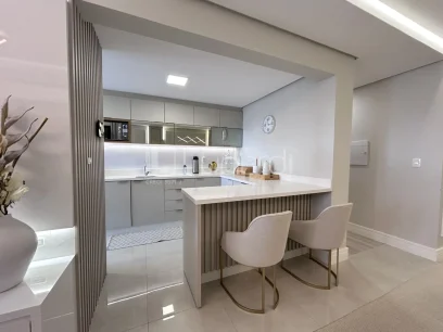 Apartamento com 3 Dormitórios - Miniatura - Lunardi Imóveis