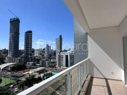 Apartamento com 4 Dormitórios - Miniatura - Lunardi Imóveis