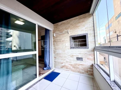 Apartamento com 3 Dormitórios - Miniatura - Lunardi Imóveis