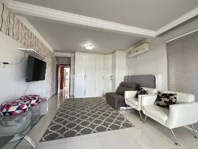 Casa com 3 Dormitórios - Miniatura - Lunardi Imóveis