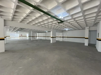 Sala Comercial - Miniatura - Lunardi Imóveis