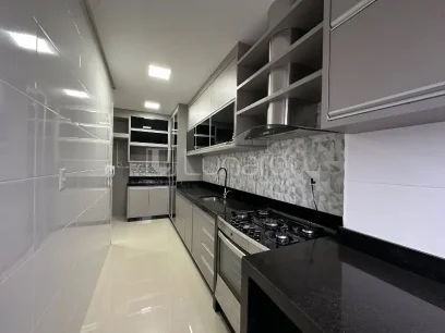 Apartamento com 2 Dormitórios - Miniatura - Lunardi Imóveis