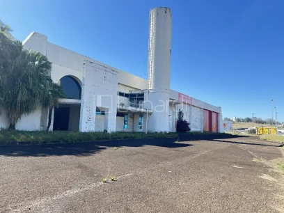 Barracão - Lunardi Imóveis