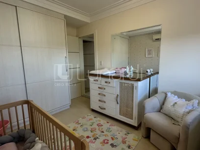 Apartamento com 3 Dormitórios - Miniatura - Lunardi Imóveis