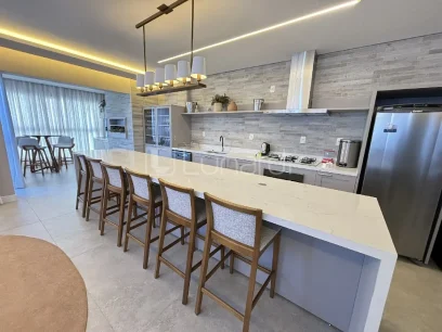 Apartamento com 2 Suítes - Miniatura - Lunardi Imóveis