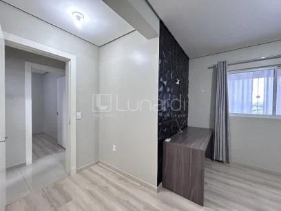 Apartamento com 2 Dormitórios - Miniatura - Lunardi Imóveis