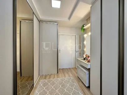 Apartamento com 3 Dormitórios - Miniatura - Lunardi Imóveis