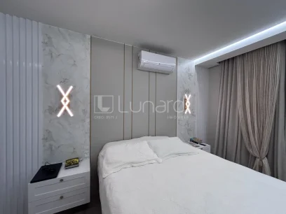 Apartamento com 3 Dormitórios - Miniatura - Lunardi Imóveis