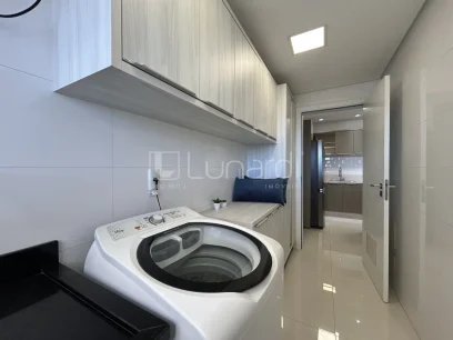 Apartamento com 2 Suítes - Miniatura - Lunardi Imóveis