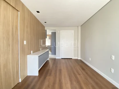 Apartamento com 2 Dormitórios - Miniatura - Lunardi Imóveis