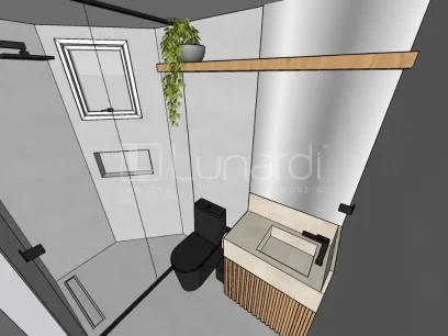 Apartamento com 2 Dormitórios - Miniatura - Lunardi Imóveis