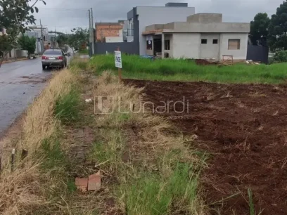 Terreno - Miniatura - Lunardi Imóveis