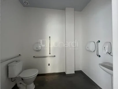 Sala Comercial - Miniatura - Lunardi Imóveis