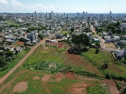 Terreno - Miniatura - Lunardi Imóveis