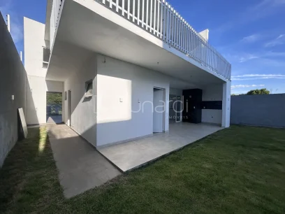 Casa com 4 Dormitórios - Miniatura - Lunardi Imóveis