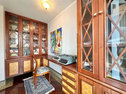 Cobertura com 4 Dormitórios - Miniatura - Lunardi Imóveis