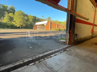 Barracão - Miniatura - Lunardi Imóveis
