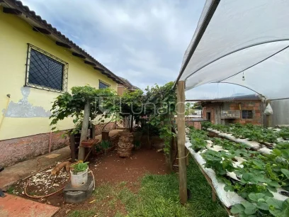 Casa com 2 Dormitórios - Miniatura - Lunardi Imóveis